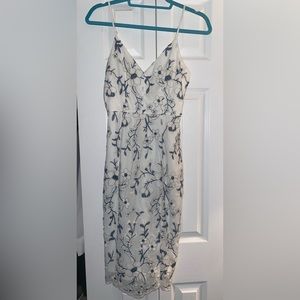 PERFECT BRIDAL SHOWER or BACHELORETTE DRESS